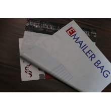 Large Quantities Colored Printed Logo Mailing Bags